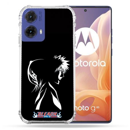 Coque Renforcée Pour Motorola G85 5G Manga Bleach Duo