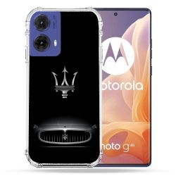 Coque Renforcée Pour Motorola G85 5G Maserati