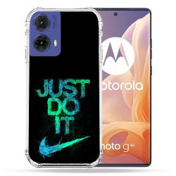 Coque Renforcée Pour Motorola G85 5G Nike Just Do It