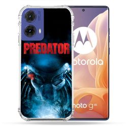 Coque Renforcée Pour Motorola G85 5G Predator Affiche