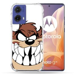 Coque Renforcée Pour Motorola G85 5G Taz