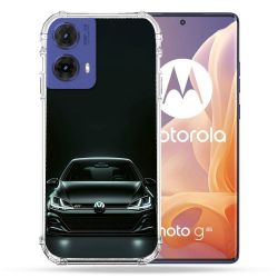 Coque Renforcée Pour Motorola G85 5G Volkwagen Golf GTI
