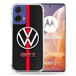 Coque Renforcée Pour Motorola G85 5G Volkwagen Line