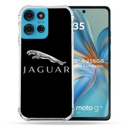 Coque Renforcée Pour Motorola G75 5G Jaguar