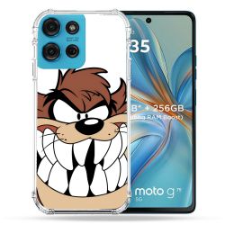 Coque Renforcée Pour Motorola G75 5G Taz