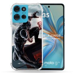 Coque Renforcée Pour Motorola G75 5G Venom
