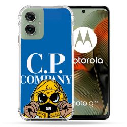 Coque Renforcée Pour Motorola G55 5G CP Company