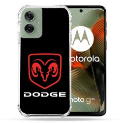 Coque Renforcée Pour Motorola G55 5G Dodge