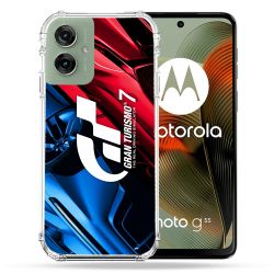 Coque Renforcée Pour Motorola G55 5G Gran Turismo