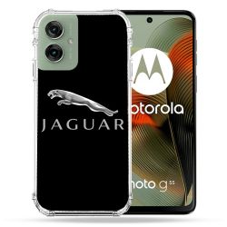Coque Renforcée Pour Motorola G55 5G Jaguar