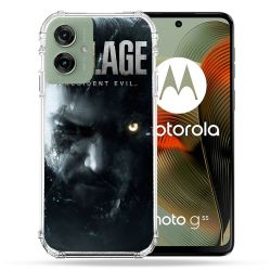 Coque Renforcée Pour Motorola G55 5G Resident Evil