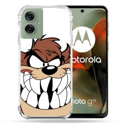 Coque Renforcée Pour Motorola G55 5G Taz