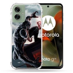 Coque Renforcée Pour Motorola G55 5G Venom