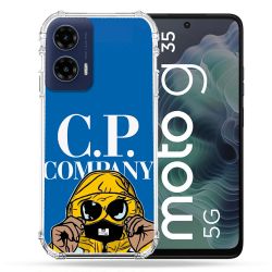 Coque Renforcée Pour Motorola G35 5G CP Company