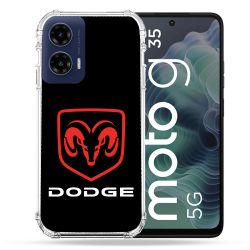 Coque Renforcée Pour Motorola G35 5G Dodge