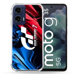 Coque Renforcée Pour Motorola G35 5G Gran Turismo