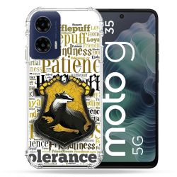 Coque Renforcée Pour Motorola G35 5G Harry Potter Poursouffle