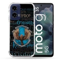Coque Renforcée Pour Motorola G35 5G Harry Potter Serdaigle