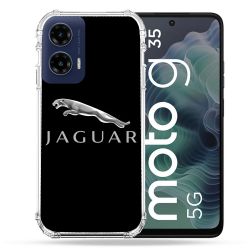 Coque Renforcée Pour Motorola G35 5G Jaguar