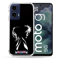 Coque Renforcée Pour Motorola G35 5G Manga Bleach Duo