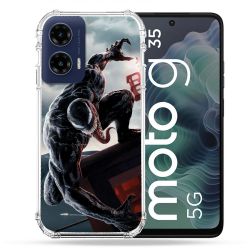 Coque Renforcée Pour Motorola G35 5G Venom
