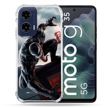 Coque Renforcée Pour Motorola G35 5G Venom