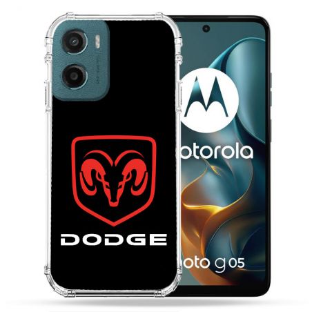 Coque Renforcée Pour Motorola G05 / E15 Dodge