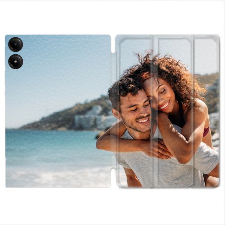 Housse Smart Cover Personnalisée Pour XiaomiRedmi Pad Pro 5G
