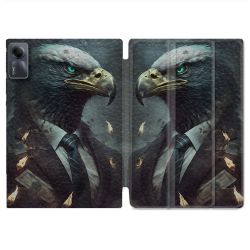 Coque Renforcée Pour Xiaomi Redmi Pad SE 11 Animal Aigle Business