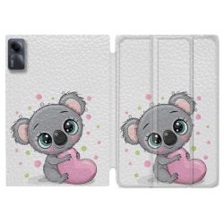 Coque Renforcée Pour Xiaomi Redmi Pad SE 11 Animal Koala Cœur