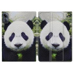 Coque Renforcée Pour Xiaomi Redmi Pad SE 11 Animal Panda Color