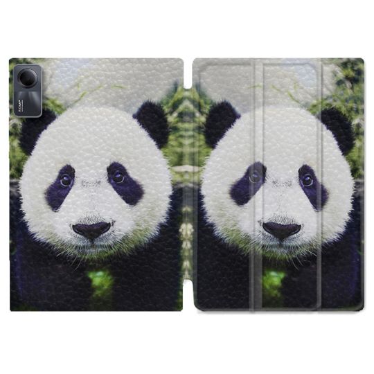 Coque Renforcée Pour Xiaomi Redmi Pad SE 11 Animal Panda Color