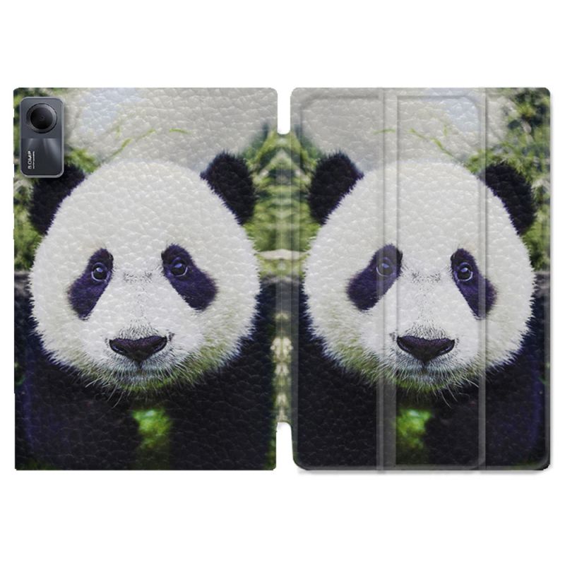 Coque Renforcée Pour Xiaomi Redmi Pad SE 11 Animal Panda Color
