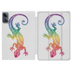 Coque Renforcée Pour Xiaomi Redmi Pad SE 11 Animal Salamandre Color