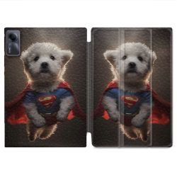 Coque Renforcée Pour Xiaomi Redmi Pad SE 11 Animal Super Chien