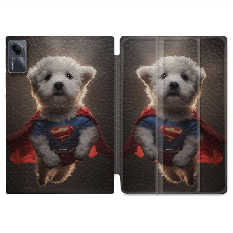 Coque Renforcée Pour Xiaomi Redmi Pad SE 11 Animal Super Chien
