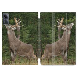 Coque Renforcée Pour Xiaomi Redmi Pad SE 11 Chasse Cerf