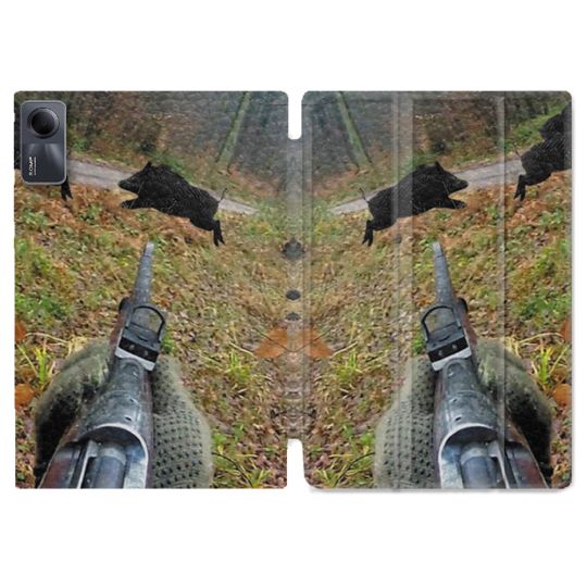 Coque Renforcée Pour Xiaomi Redmi Pad SE 11 Chasse Vision Tir