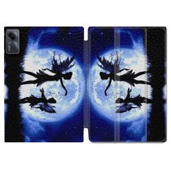 Coque Renforcée Pour Xiaomi Redmi Pad SE 11 Fantastique Fee Lune