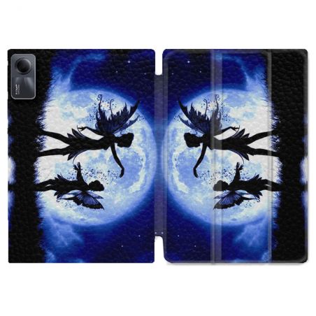 Coque Renforcée Pour Xiaomi Redmi Pad SE 11 Fantastique Fee Lune