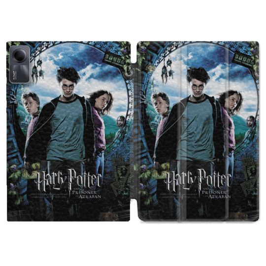 Coque Renforcée Pour Xiaomi Redmi Pad SE 11 Harry Potter Azkaban