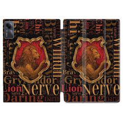 Coque Renforcée Pour Xiaomi Redmi Pad SE 11 Harry Potter Griffondor