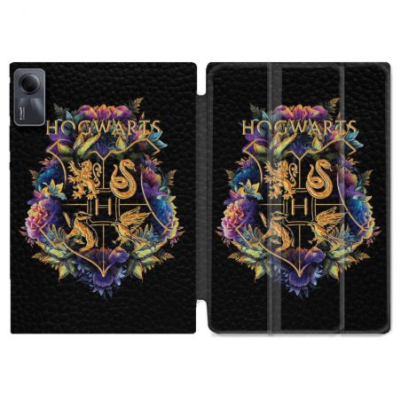 Coque Renforcée Pour Xiaomi Redmi Pad SE 11 Harry Potter Hogwarts