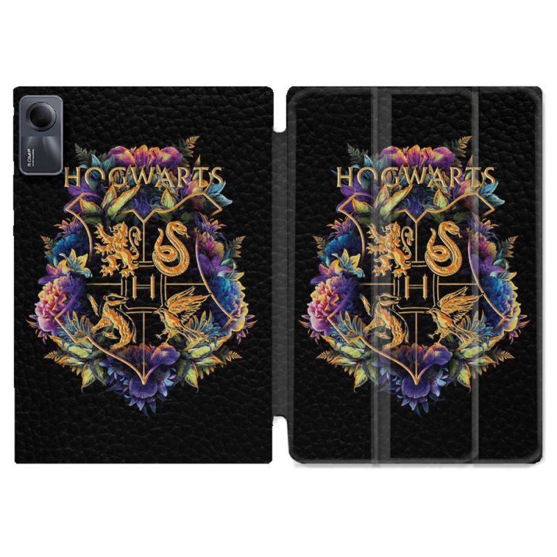Coque Renforcée Pour Xiaomi Redmi Pad SE 11 Harry Potter Hogwarts