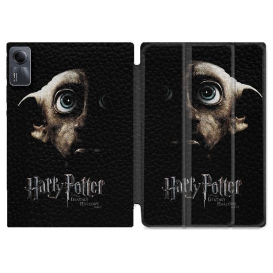 Coque Renforcée Pour Xiaomi Redmi Pad SE 11 Harry Potter Hollows Dobby