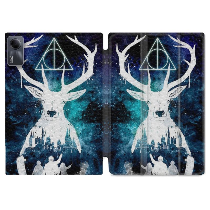 Coque Renforcée Pour Xiaomi Redmi Pad SE 11 Harry Potter Patronome