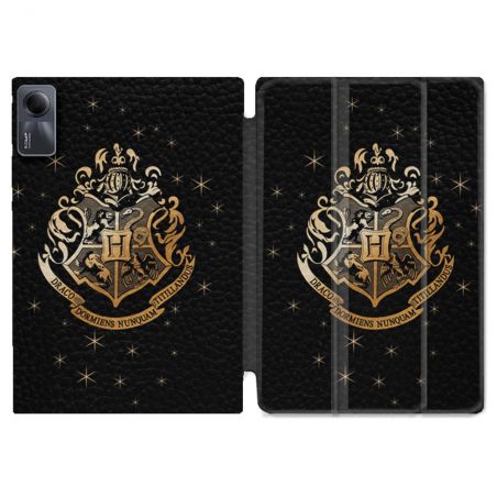 Coque Renforcée Pour Xiaomi Redmi Pad SE 11 Harry Potter Poudlard