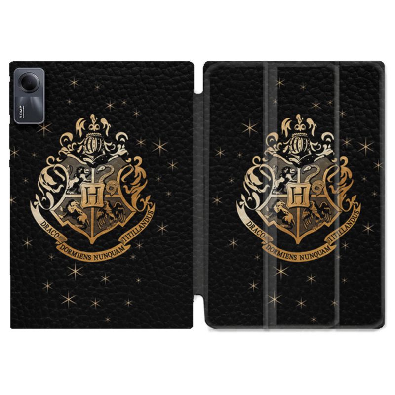 Coque Renforcée Pour Xiaomi Redmi Pad SE 11 Harry Potter Poudlard