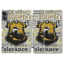 Coque Renforcée Pour Xiaomi Redmi Pad SE 11 Harry Potter Poursouffle