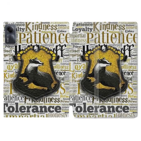 Coque Renforcée Pour Xiaomi Redmi Pad SE 11 Harry Potter Poursouffle